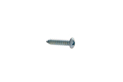 SCREWS, TYPE "AB", TAPPING, 0.164-18 X 0.75IN SIZE, METAL, THREADED THREAD TYPE, ZINC PLATED FINISH, PHILIPS HEAD TYPE by Midmark Corp.