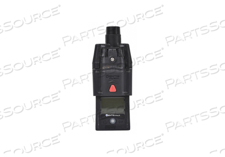 MULTI-GAS DETECTOR O2 CO2 (IR) CO HS2 by Industrial Scientific