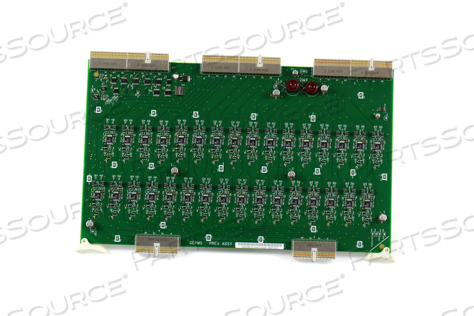 RE0 / P9535AE PREA ASSY 