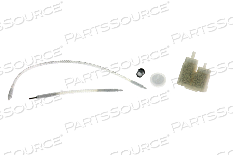 PLANNED MAINTENANCE KIT FOR CARESCAPE RESPIRATORY MODULE by GE Medical Systems Information Technology (GEMSIT)