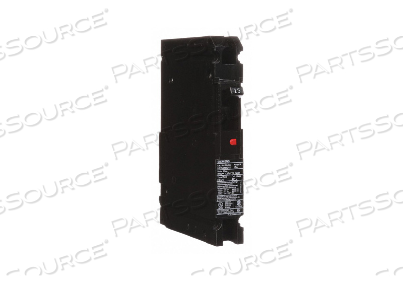 CIRCUIT BREAKER 80A 1P 277VAC HED4 by Siemens