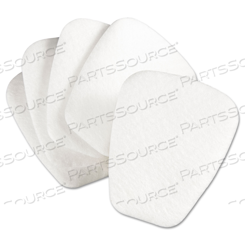 PARTICULATE FILTERS, N95 by 3M Consumer