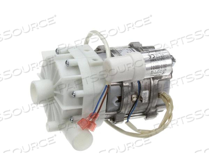 RINSE PUMP, 208-240V by Hobart Corporation