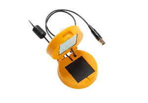 SKIN TEMPERATURE HEATER ASSEMBLY by Fluke Electronics Corp (Biomedical Div.)