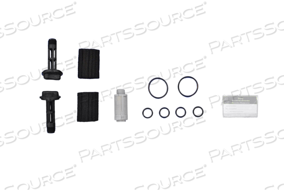 N2 ROVER PM PARTS KIT  ) 