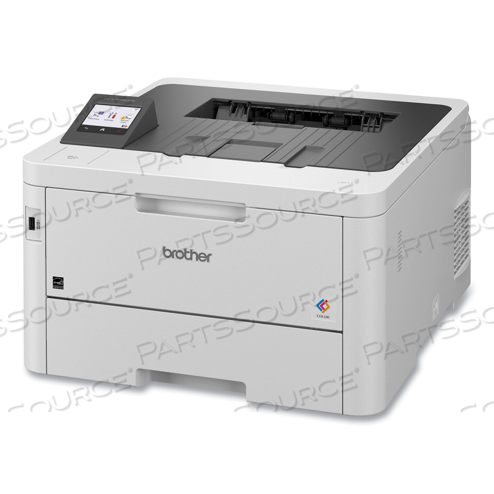 HL-L3295CDW WIRELESS COMPACT DIGITAL LASER COLOR PRINTER by Brother