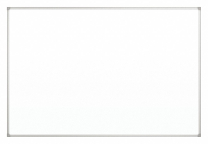 DRYERASEBOARD MAGNETIC PORCELAIN 48 X72 by Balt