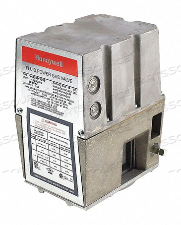 120V FLUID POWER ACTUATOR 13 SECOND OPENING TIME INCLUDES PROOF OF CLOSURE SWITCH DAMPER SHAFT by Honeywell