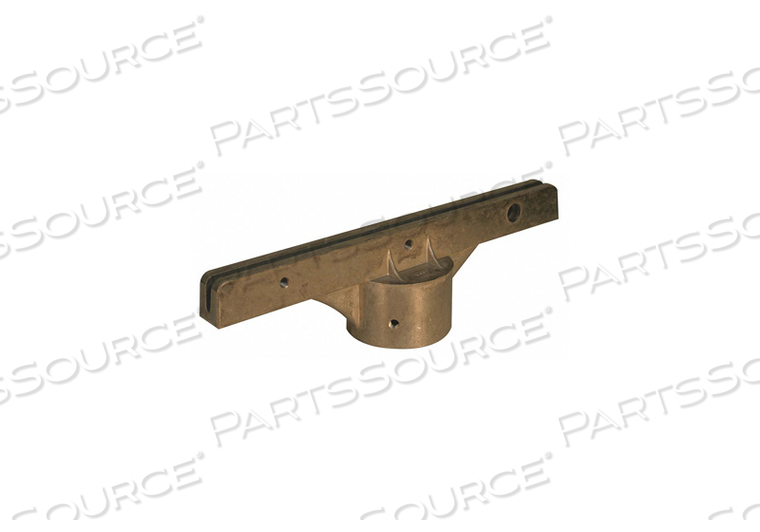 STREET SIGN MOUNTING BRACKET ROUND 12 IN by Tapco