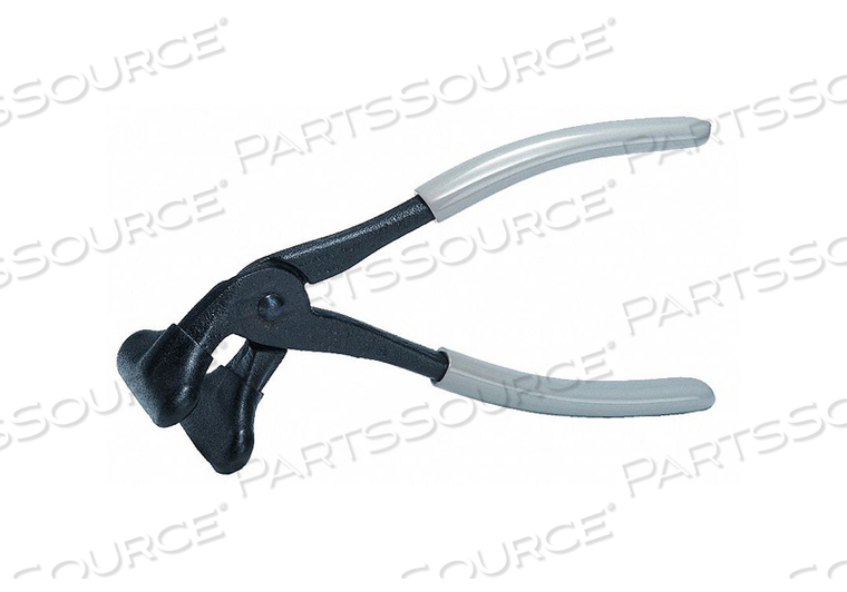 SEAMER/TONGS GRIPPED JAWS OFFSET by Malco