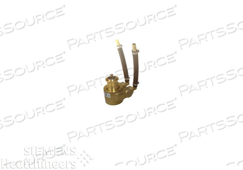 PUMP SPARE PART by Siemens Medical Solutions