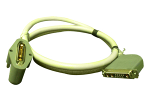 ASSEMBLY; GUI TO BDU; 3FT LENGTH; FOR 840 VENTILATOR by Puritan Bennett - Covidien