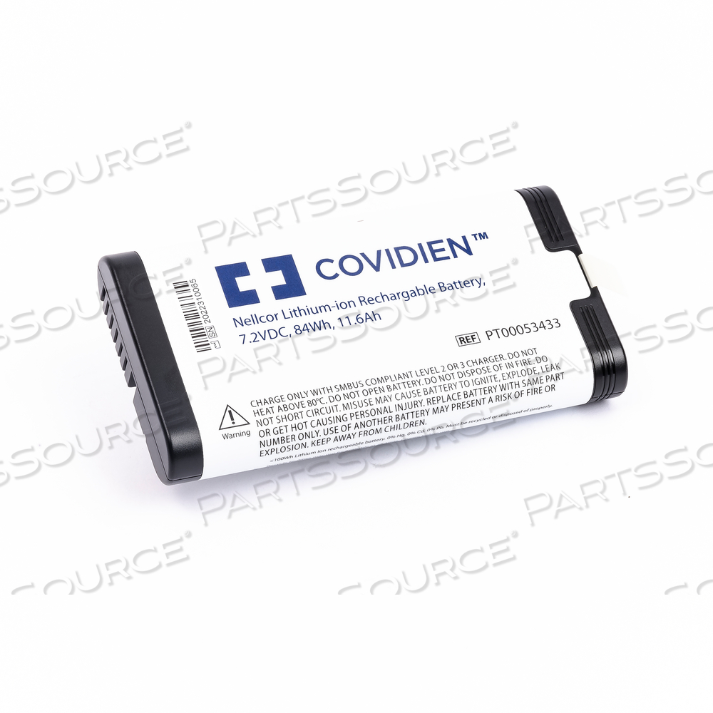 PM1000N REPLACEMENT BATTERY 