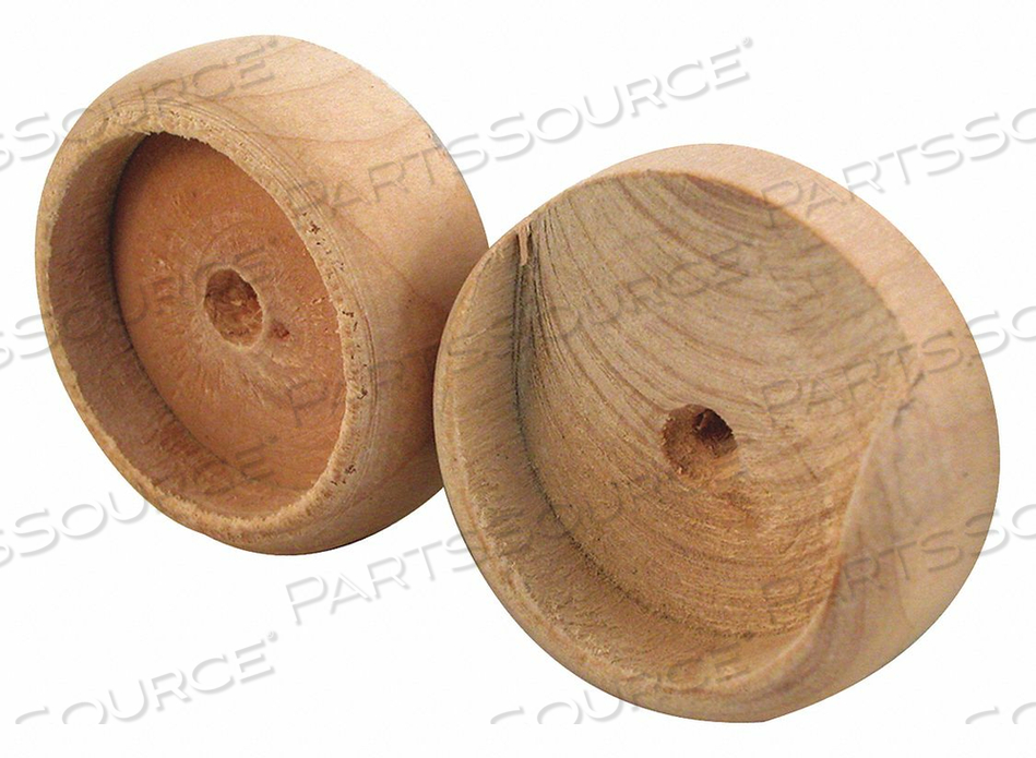 CLOSET POLE SOCKETS 3-53/64 L by Primeline CLOSET POLE SOCKETS 3-53/64 L by Primeline