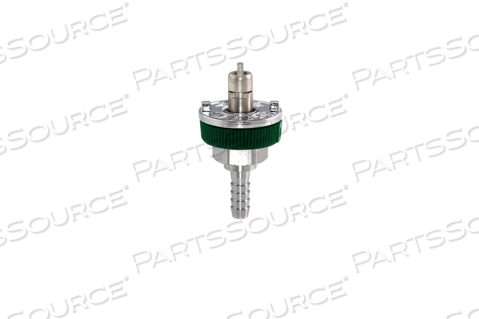 OHMEDA MALE QC X 1/4 IN HB by Bay Corporation