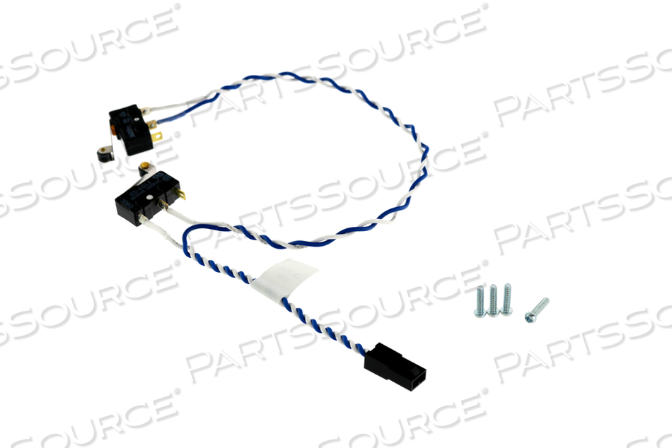 S01132 - SRVC CHAMBER DOOR MICRO SWITCH by GE Healthcare S01132 - SRVC CHAMBER DOOR MICRO SWITCH by GE Healthcare