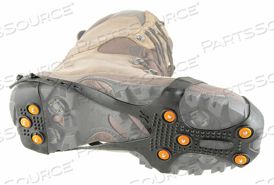 ULTRA ICE CLEAT 1 SZ FIT ALL 16 STUDS PR by Korkers