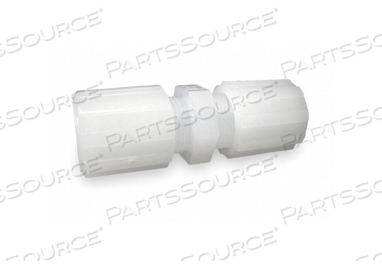 STRAIGHT CONNECTOR 45 DEG. FLARE by Parflare STRAIGHT CONNECTOR 45 DEG. FLARE by Parflare