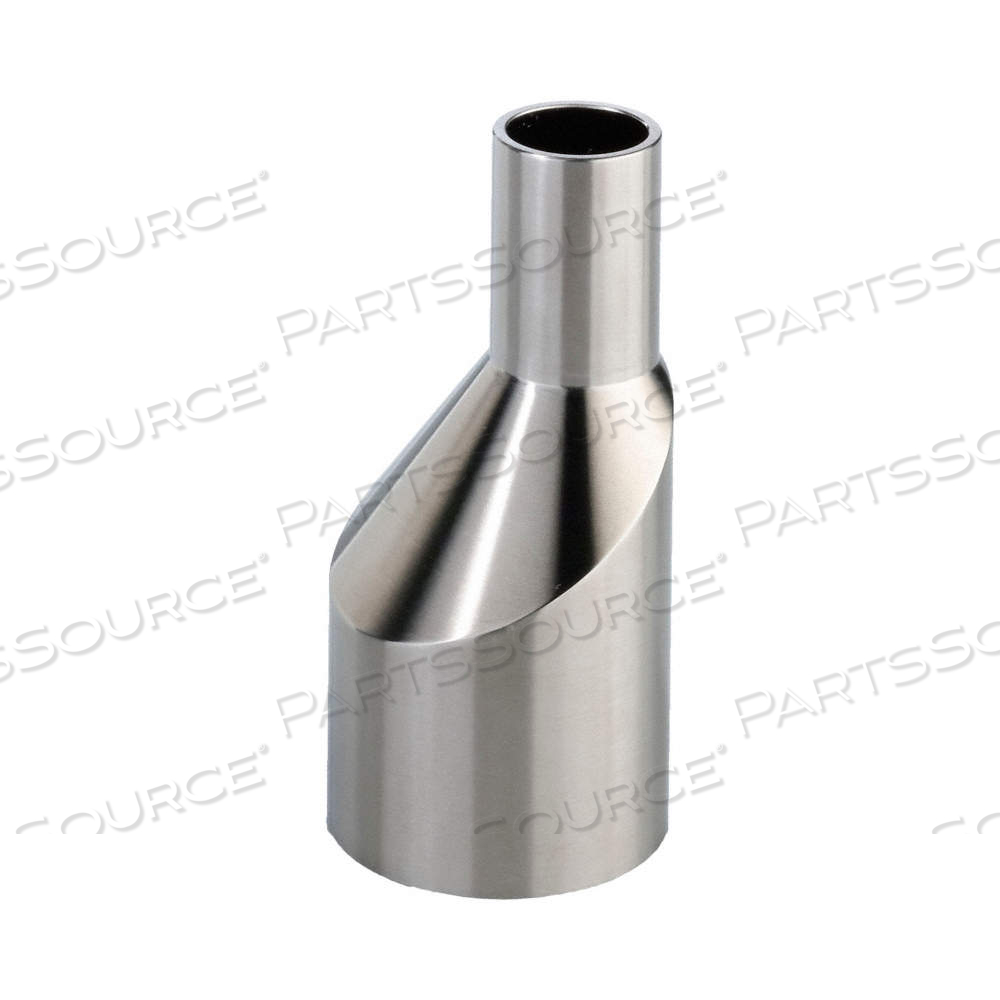 STAINLESS STEEL FITTING by Maxpure
