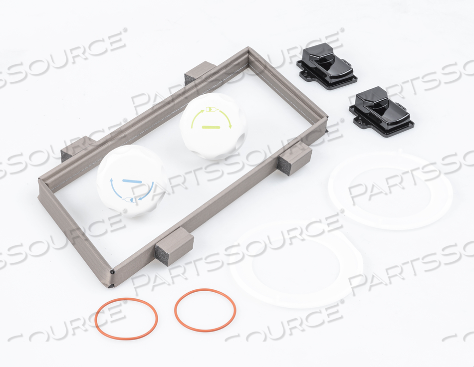 PM KIT, DUAL, MEDRAD STELLANT by Bayer Healthcare LLC