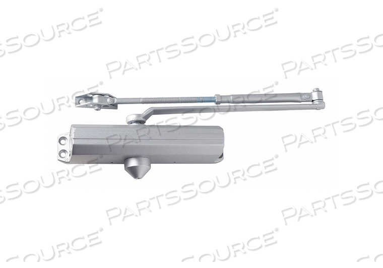 SURFACE CLOSER LIGHT DUTY MANUAL by Dexter SURFACE CLOSER LIGHT DUTY MANUAL by Dexter