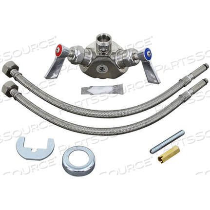 FAUCET BODY, DBL PANTRY by Cleveland Range, LLC