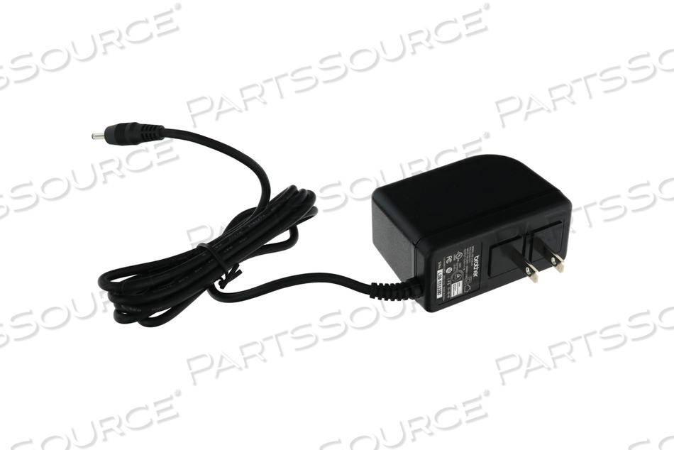 POWER SUPPLY, CENTER POSITIVE, 1.1A CURRENT RATING, 10.5VDC VOLTAGE RATING by Brother