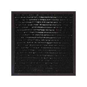 CARBON FILTER CARBON 16 D 1 3/8 H by Xpower Manufacure, Inc