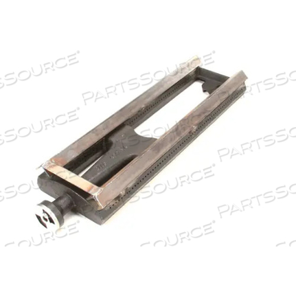 BURNER ASSEMBLY W/AIR SHUTTER FOR A GD AND ICB-27 by Imperial