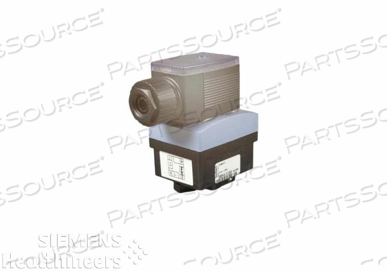 ELECTRONIC MODULE by Siemens Medical Solutions