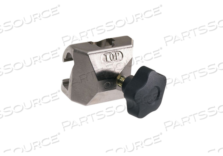 ACCESSORY CLAMP, UNIVERSAL, ALLEN®, FOR EXAM/STANDARD SURGICAL TABLE by AliMed, Inc.