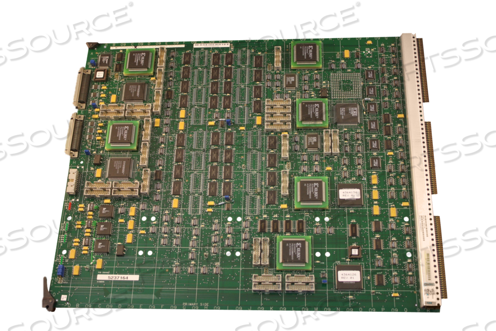 CIRCUIT BOARD 