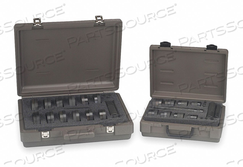 DRIVER TOOL 3 HANDLES AND 65 DISCS by OTC DRIVER TOOL 3 HANDLES AND 65 DISCS by OTC