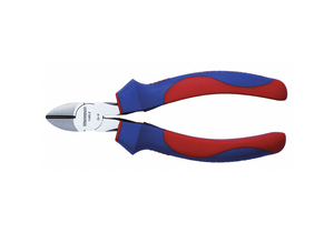 DIAGONAL CUTTING PLIER 6 L by Westward