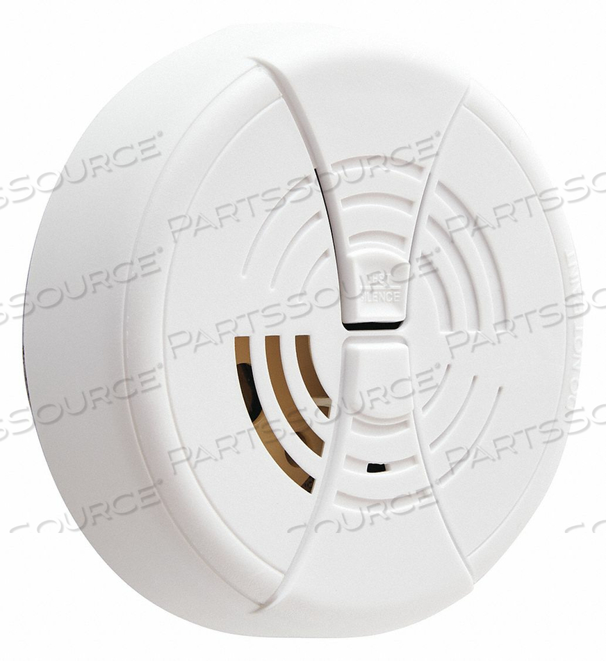 SMOKE ALARM IONIZATION LITHIUM 