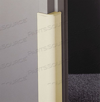DOOR FRAME PROTECTOR PVC CHAMPAGNE 48INL by Pawling Corp DOOR FRAME PROTECTOR PVC CHAMPAGNE 48INL by Pawling Corp