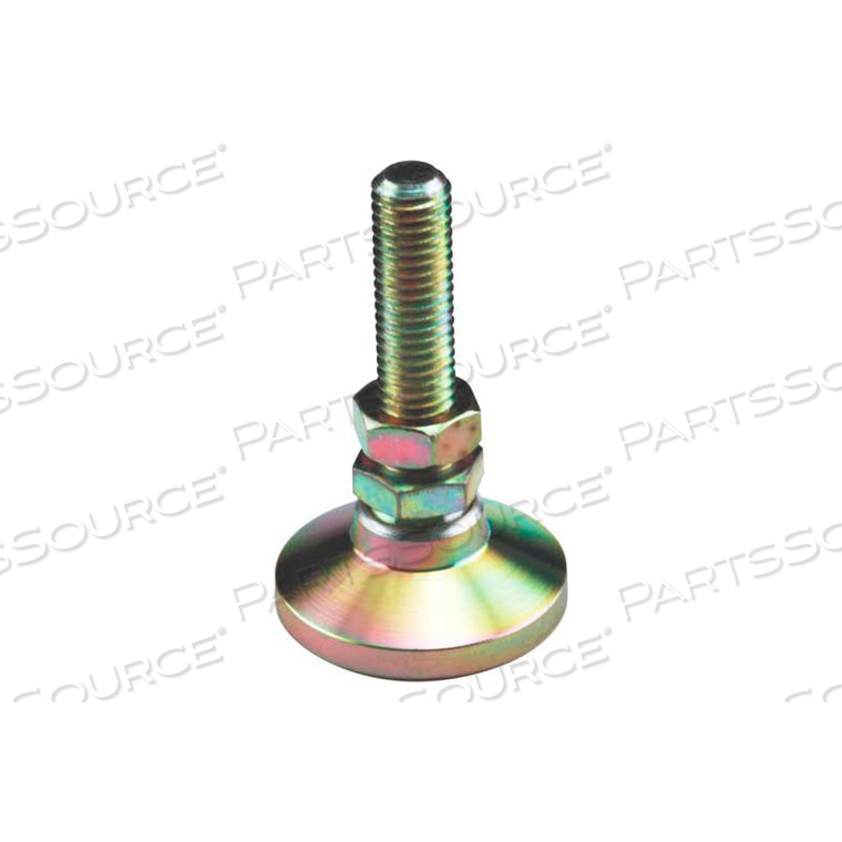 DELUXE LEVELING FOOT by 80/20 Inc. DELUXE LEVELING FOOT by 80/20 Inc.