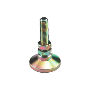 DELUXE LEVELING FOOT by 80/20 Inc.