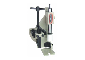 TUBE NOTCHER 2 CUTTING CAPACITY ROUND by Baileigh Industrial TUBE NOTCHER 2 CUTTING CAPACITY ROUND by Baileigh Industrial