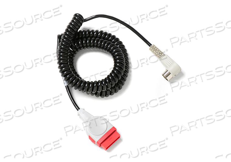 MQ-3 BLOOD PRESSURE CABLE, 11 M by Fluke Electronics Corp (Biomedical Div.) MQ-3 BLOOD PRESSURE CABLE, 11 M by Fluke Electronics Corp (Biomedical Div.)