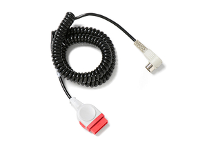 MQ-3 BLOOD PRESSURE CABLE, 11 M by Fluke Electronics Corp (Biomedical Div.)