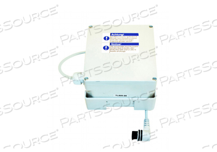 FOLD RAIL by Drive/DeVilbiss Healthcare, Inc