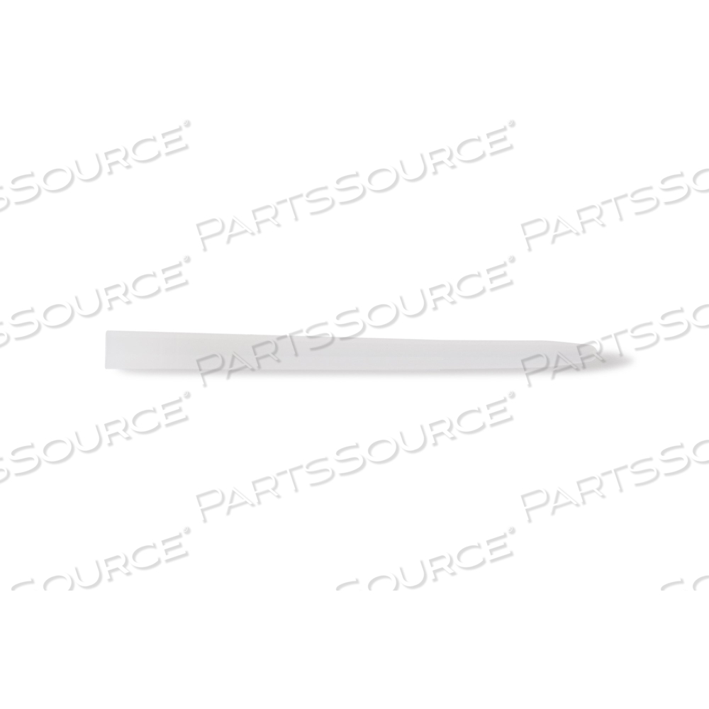 ALARIS® PLASTIC DISPOSABLE THERMOMETER PROBE COVER by Vyaire Respiratory Diagnostics LLC.