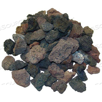 LAVA ROCK (7LB BAG) 