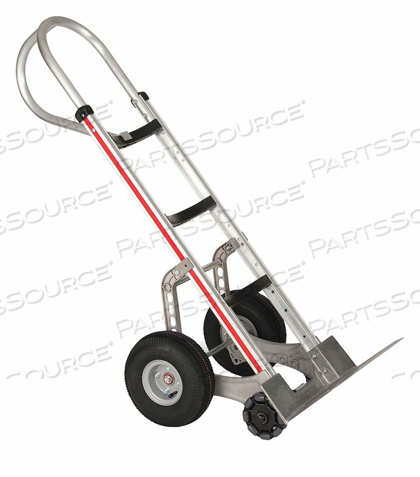 SELF-STABILIZING HAND TRUCK 500 LB CAP. by Magliner
