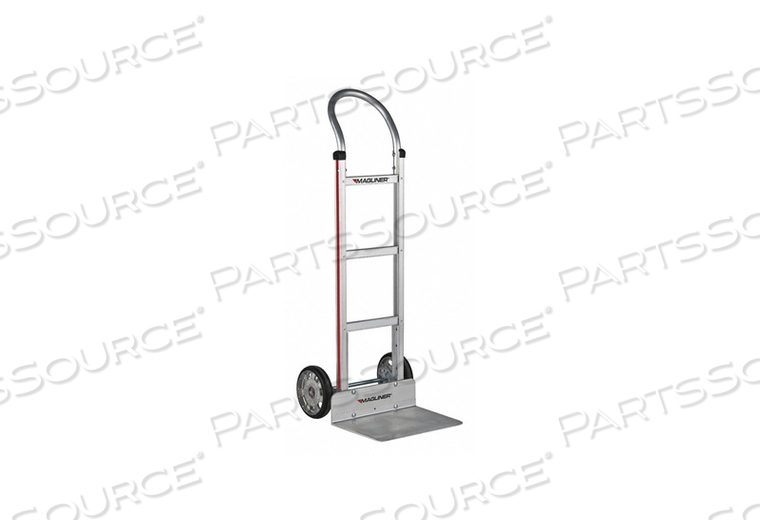 HAND TRUCK 500 LB LD CAP. SOLID WHEEL by Magliner HAND TRUCK 500 LB LD CAP. SOLID WHEEL by Magliner