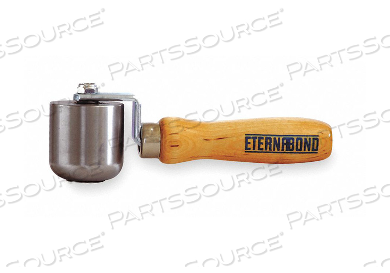 STEEL ROLLER SIZE 8 IN by Eternabond