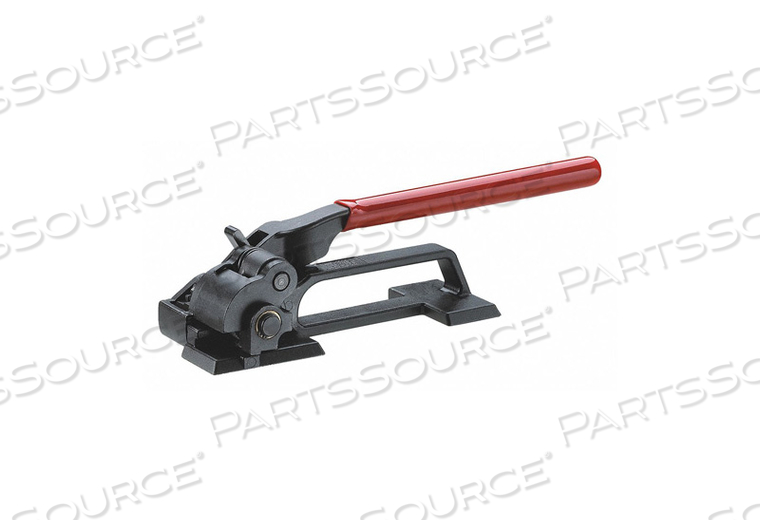 STRAPPING TENSIONER MANUAL STANDARD DUTY by Midwest Industrial Packaging STRAPPING TENSIONER MANUAL STANDARD DUTY by Midwest Industrial Packaging
