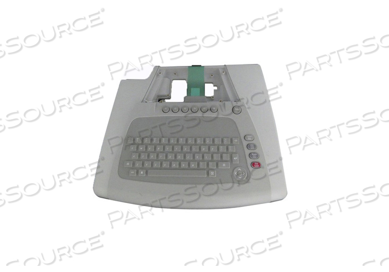 TOP COVER FOR MAC 3500 