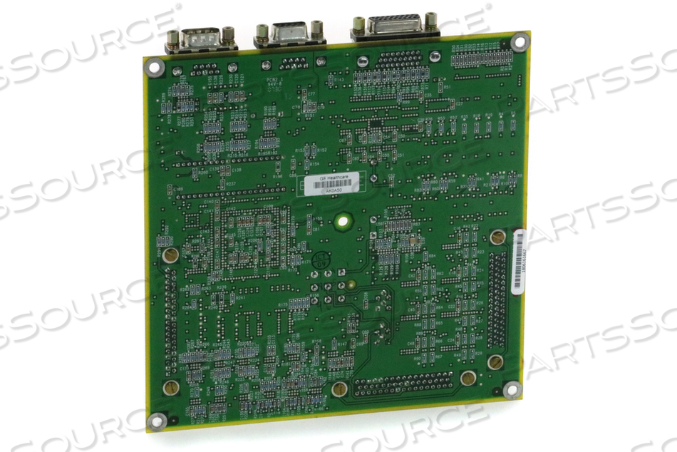 CAN POS I/O PWA CAN POS I/O PWA
